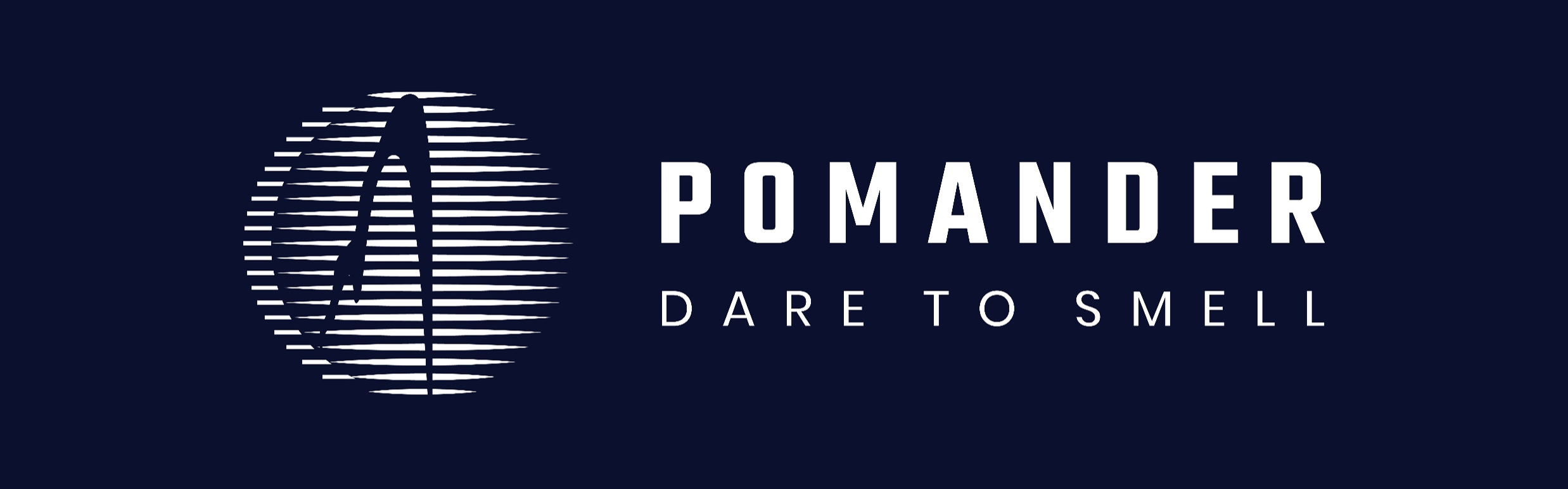 Pomander Logo